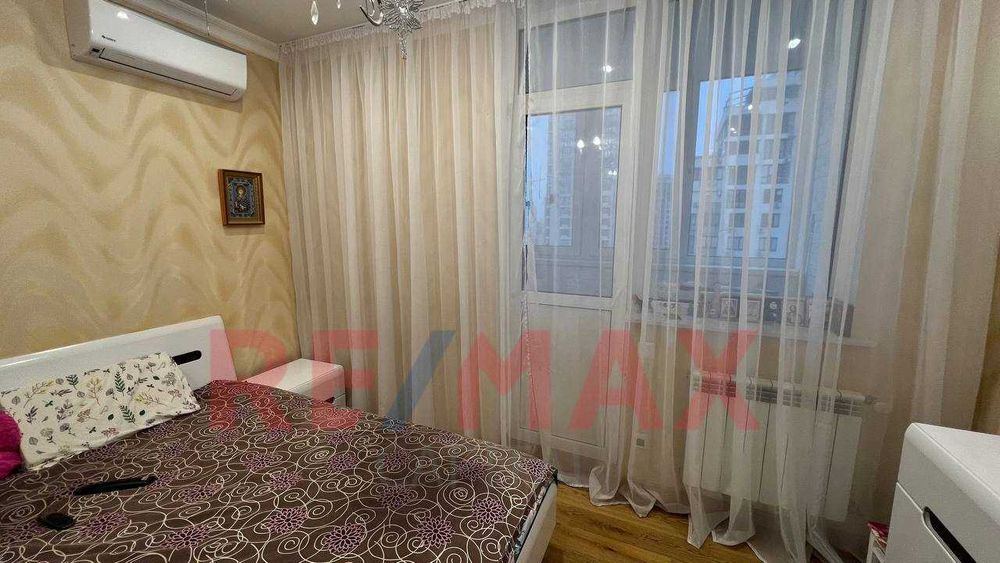 Квартира на вул. Самійла Кішки, 10/1 в Києві, ID 173832, фото №13