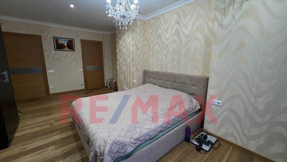 Квартира на вул. Самійла Кішки, 10/1 в Києві, ID 173832, фото №4