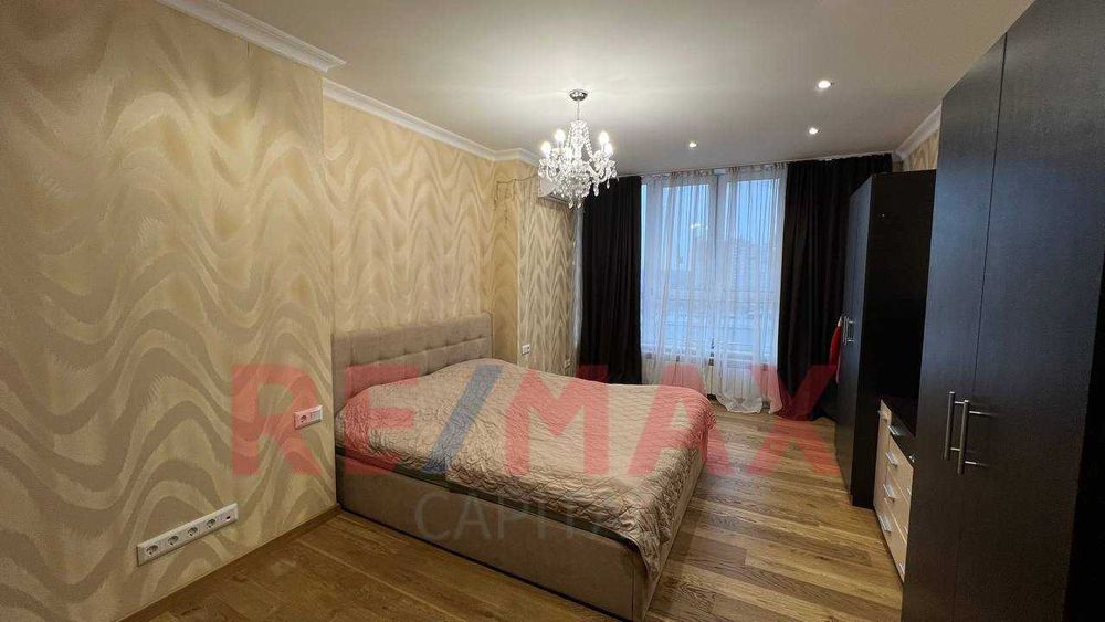 Квартира на вул. Самійла Кішки, 10/1 в Києві, ID 173832, фото №5