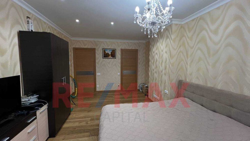 Квартира на вул. Самійла Кішки, 10/1 в Києві, ID 173832, фото №6