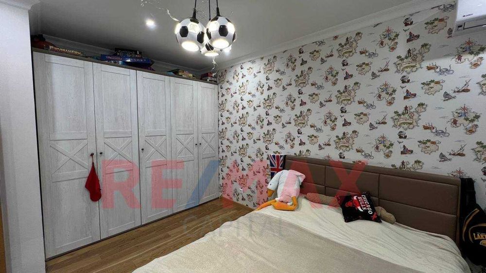 Квартира на вул. Самійла Кішки, 10/1 в Києві, ID 173832, фото №8