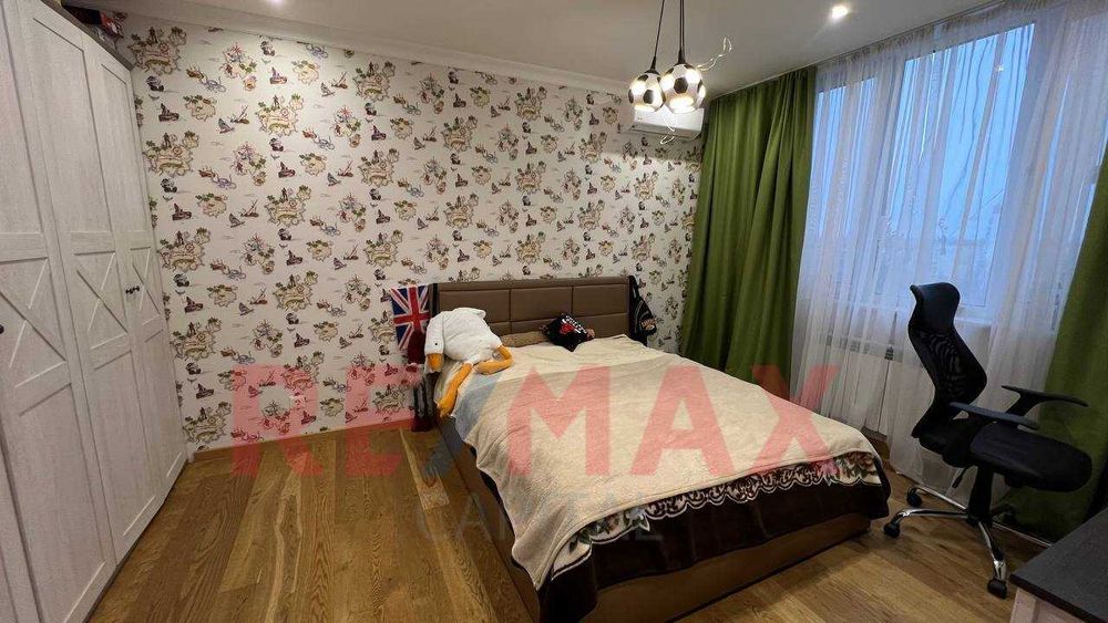 Квартира на вул. Самійла Кішки, 10/1 в Києві, ID 173832, фото №9