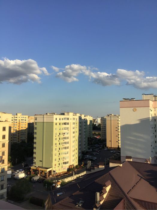 Квартира на ЖК Софія в Києві, ID 221248, фото №11