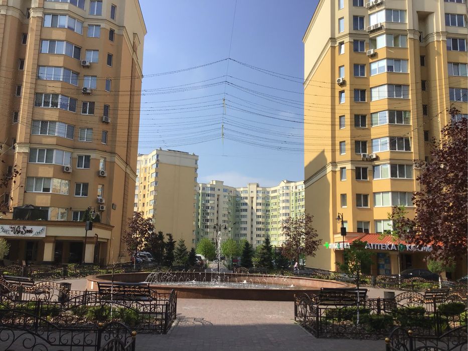 Квартира на ЖК Софія в Києві, ID 221248, фото №14