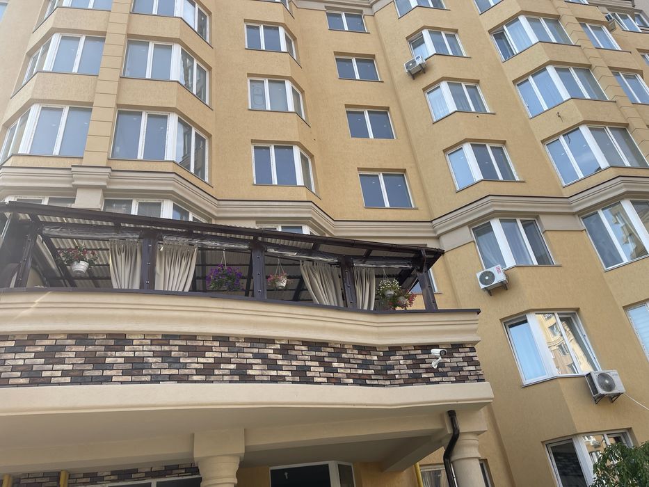 Квартира на ЖК Софія в Києві, ID 221248, фото №4