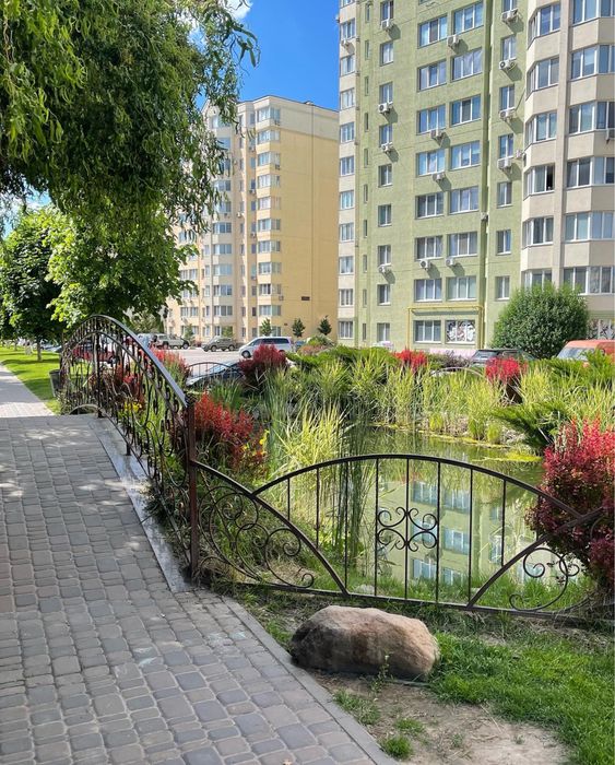 Квартира на ЖК Софія в Києві, ID 221248, фото №6