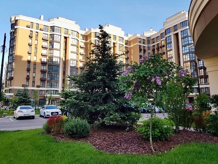 Квартира на ЖК Софія в Києві, ID 221248, фото №8