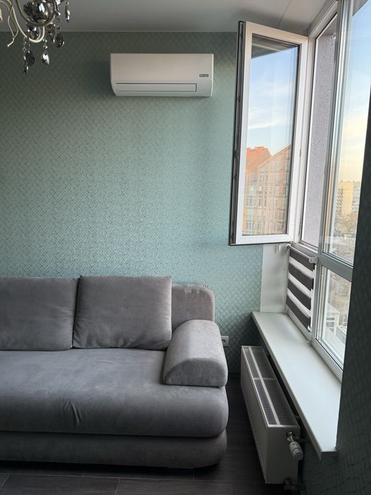 Квартира на просп. Соборності, 17 в Києві, ID 325103, фото №8