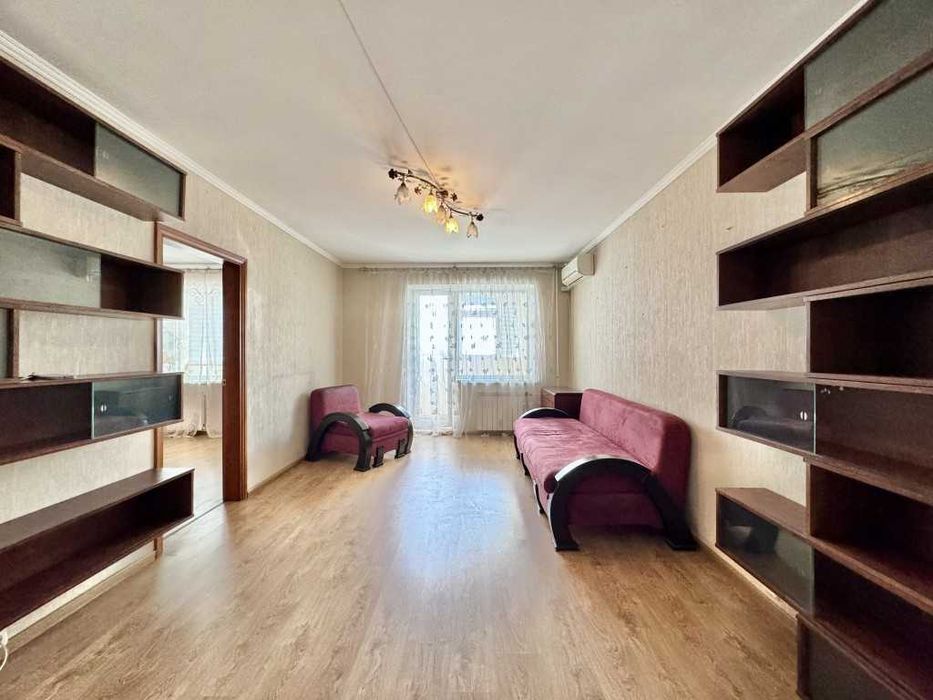 Квартира на вул. М. Закревського, 23 в Києві, ID 166786, фото №1