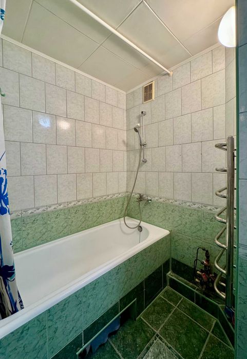 Квартира на вул. М. Закревського, 23 в Києві, ID 166786, фото №12