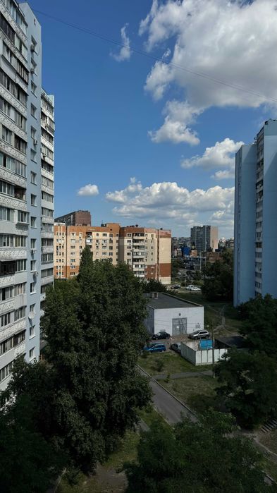 Квартира на вул. М. Закревського, 23 в Києві, ID 166786, фото №13