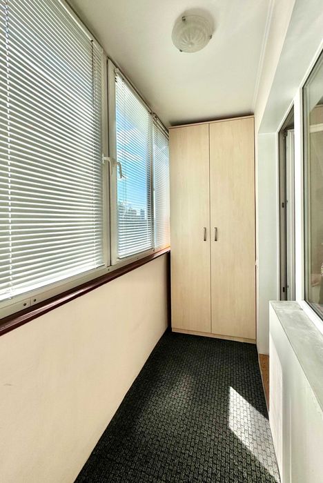 Квартира на вул. М. Закревського, 23 в Києві, ID 166786, фото №7