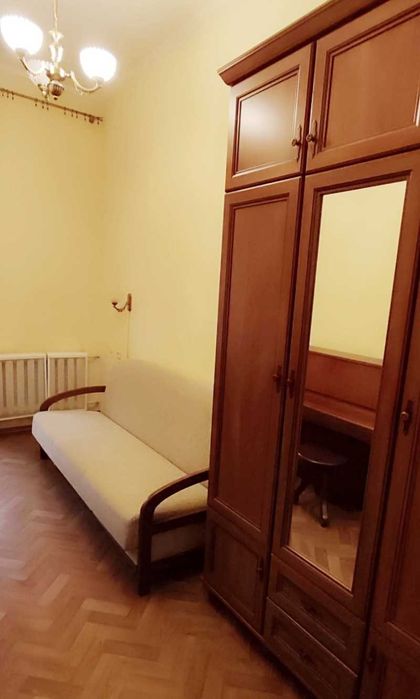 Квартира на вул. Болбочана, 4 в Києві, ID 183247, фото №1