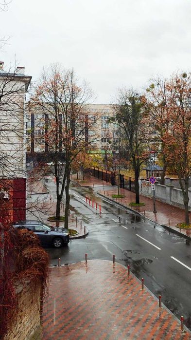 Квартира на вул. Болбочана, 4 в Києві, ID 183247, фото №4