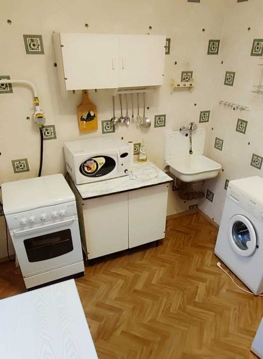 Квартира на вул. Болбочана, 4 в Києві, ID 183247, фото №9