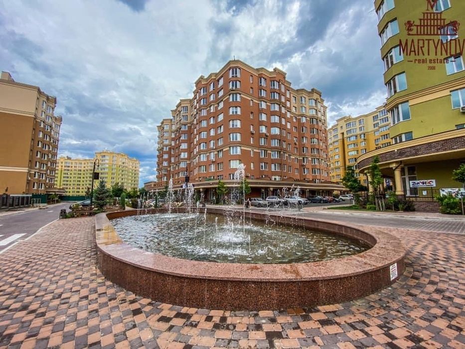 Квартира на ЖК Софія в Києві, ID 233929, фото №12