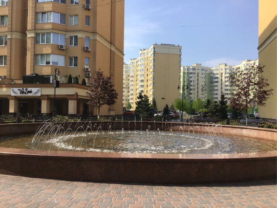 Квартира на ЖК Софія в Києві, ID 233929, фото №13