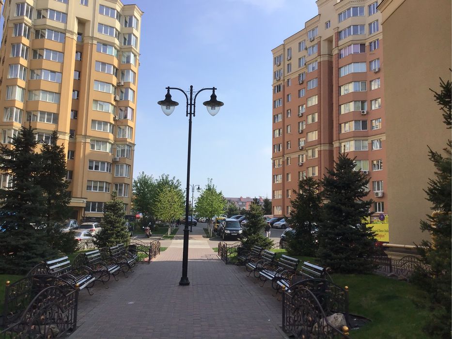 Квартира на ЖК Софія в Києві, ID 233929, фото №14