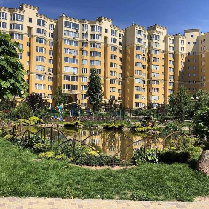 Квартира на ЖК Софія в Києві, ID 233929, фото №3