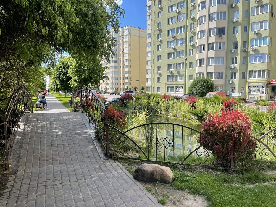 Квартира на ЖК Софія в Києві, ID 233929, фото №9