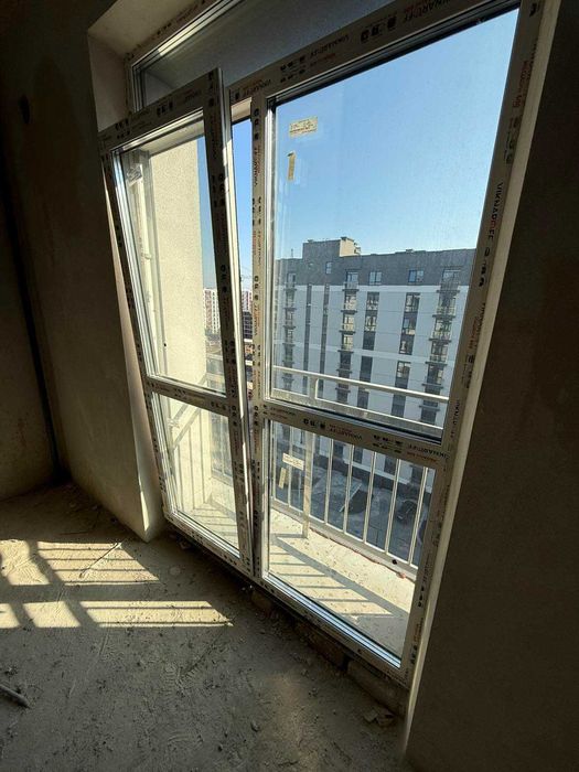 Квартира на ЖК Козацький в Івано-Франківську, ID 310884, фото №8