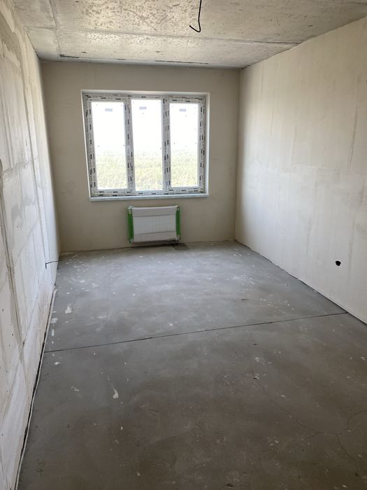 Квартира на вул. Доківська, 10 в Києві, ID 398524, фото №2