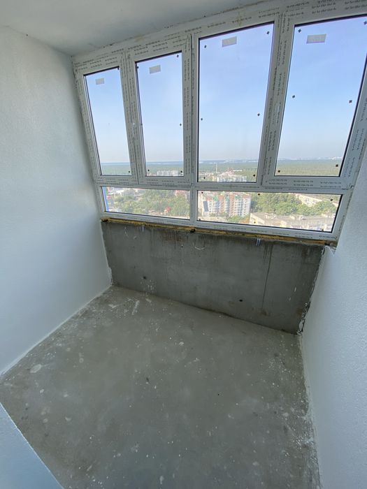 Квартира на вул. Доківська, 10 в Києві, ID 398524, фото №4