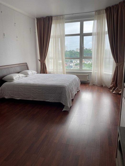 Квартира на вул. Мокра, 16 в Києві, ID 210838, фото №1