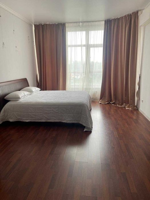 Квартира на вул. Мокра, 16 в Києві, ID 210838, фото №2