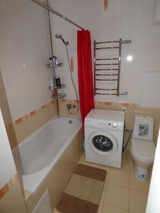 Квартира на вул. Мокра, 16 в Києві, ID 210838, фото №11