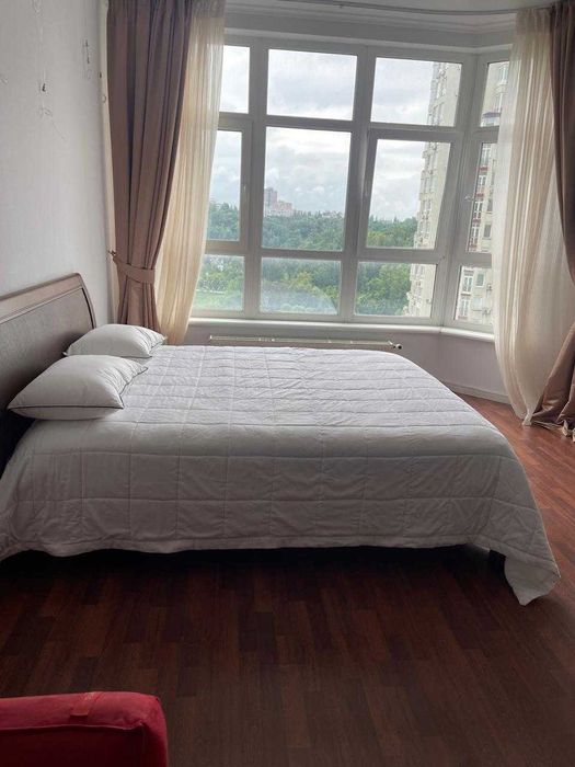 Квартира на вул. Мокра, 16 в Києві, ID 210838, фото №3