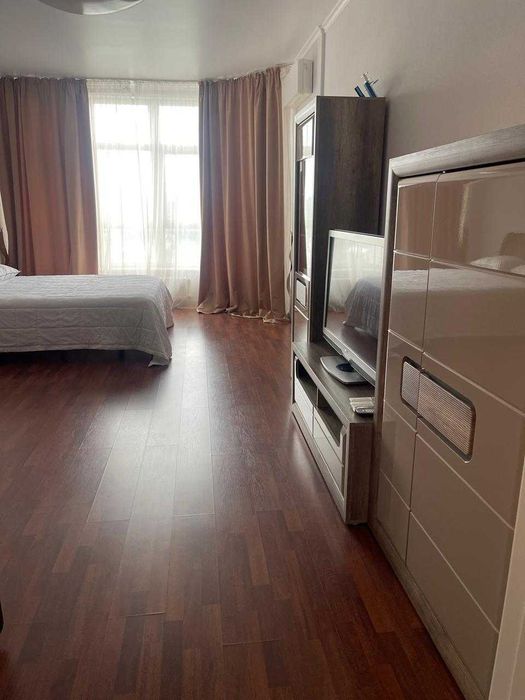 Квартира на вул. Мокра, 16 в Києві, ID 210838, фото №4