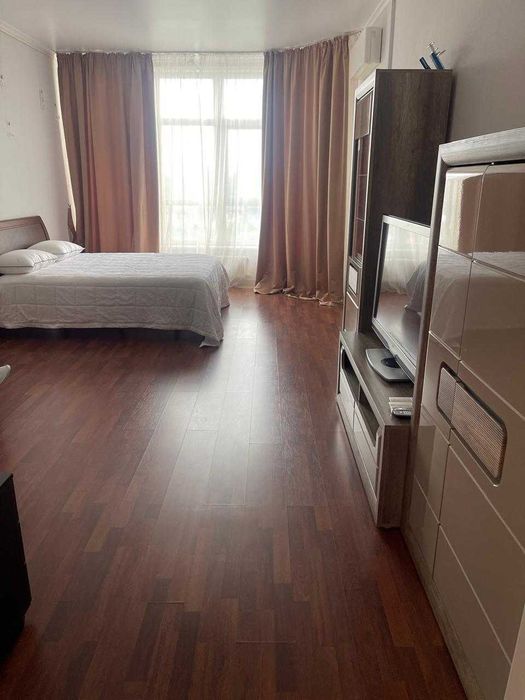Квартира на вул. Мокра, 16 в Києві, ID 210838, фото №5
