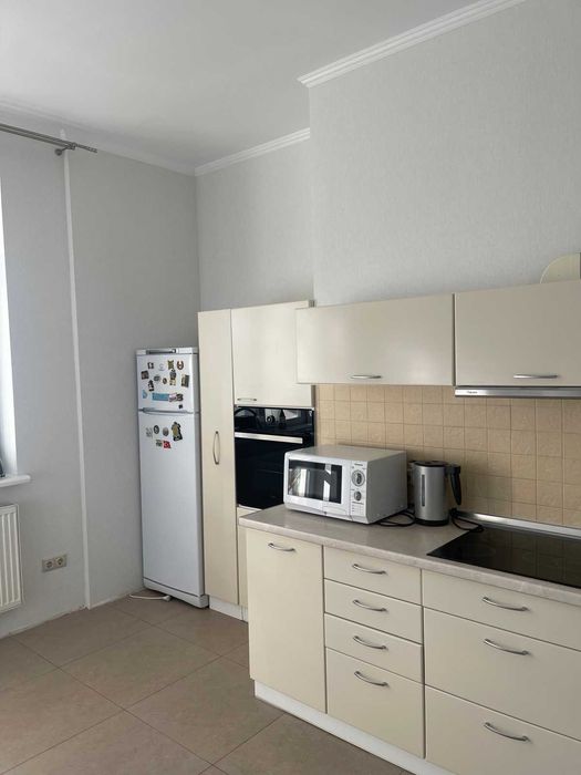 Квартира на вул. Мокра, 16 в Києві, ID 210838, фото №8