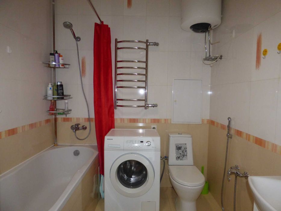 Квартира на вул. Мокра, 16 в Києві, ID 210838, фото №10