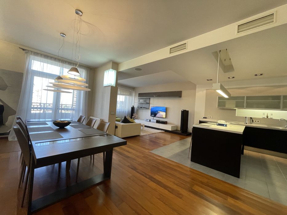 Квартира на вул. Старонаводницька, 13 в Київ, ID 303342, фото №3