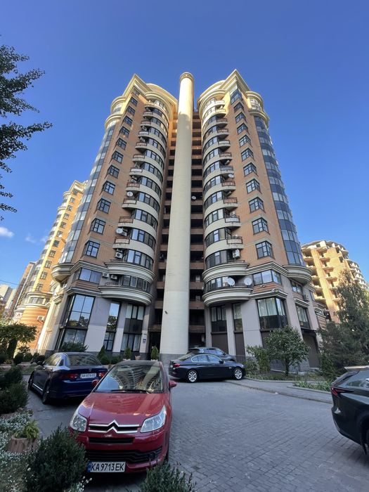 Квартира на вул. Старонаводницька, 13 в Києві, ID 303342, фото №21