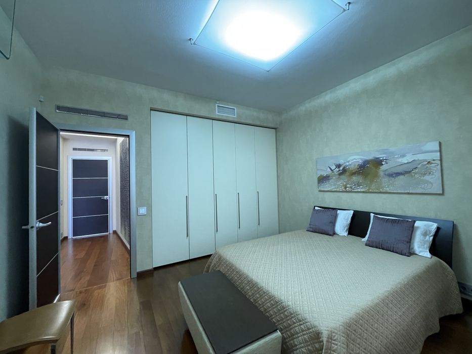 Квартира на вул. Старонаводницька, 13 в Києві, ID 303342, фото №22