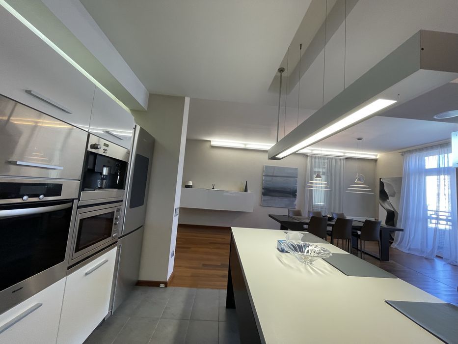 Квартира на вул. Старонаводницька, 13 в Києві, ID 303342, фото №6