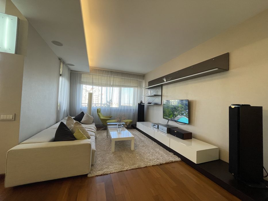 Квартира на вул. Старонаводницька, 13 в Києві, ID 303342, фото №7