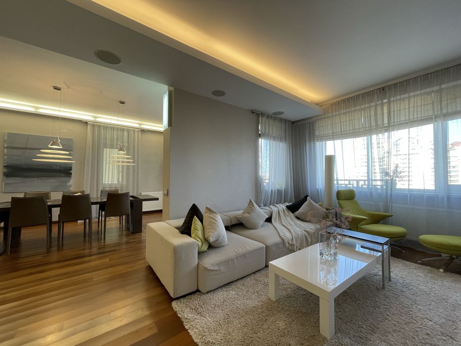 Квартира на вул. Старонаводницька, 13 в Києві, ID 303342, фото №8