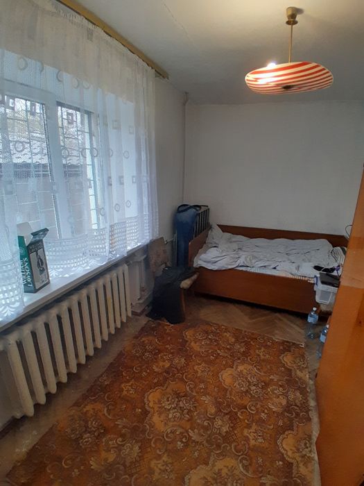 Квартира на Заводський в Миколаєві, ID 374704, фото №11