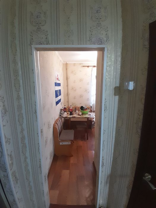 Квартира на Заводський в Миколаєві, ID 374704, фото №4