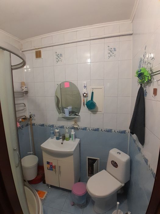Квартира на Заводський в Миколаєві, ID 374704, фото №7