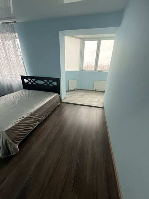 Квартира на в центральній частині Бучі в Київ, ID 221672, фото №4
