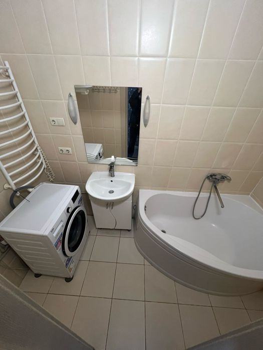 Квартира на в центральній частині Бучі в Київ, ID 221672, фото №5