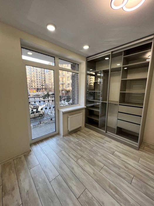 Квартира на ЖК Бізнес класу в Києві, ID 239015, фото №5