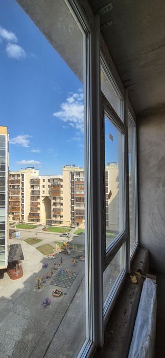 Квартира на вул. Володимира Великого, 91 в Чернівці, ID 261183, фото №1