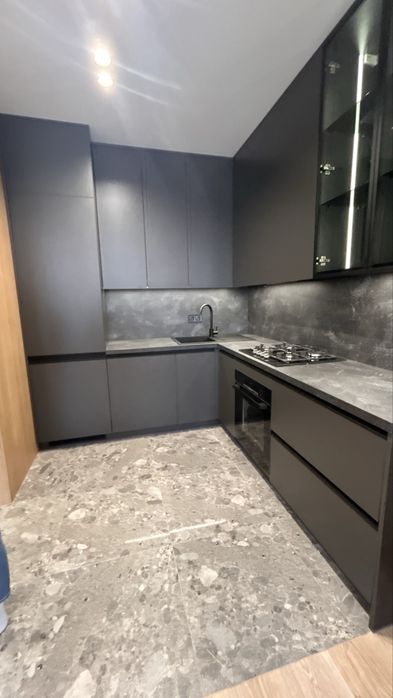Квартира на Центральний парк в Києві, ID 275635, фото №4