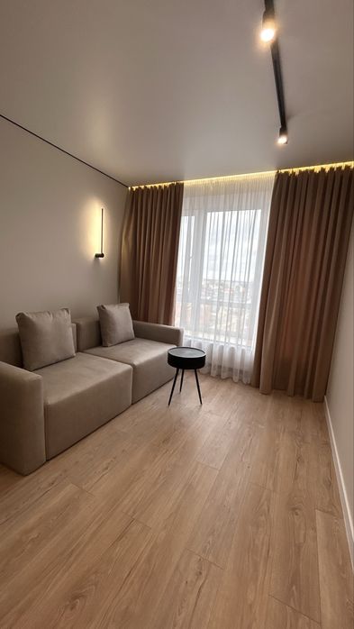 Квартира на Центральний парк в Києві, ID 275635, фото №5